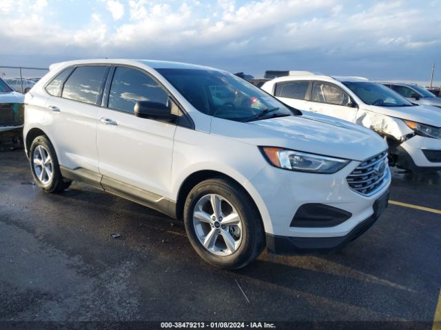 ford edge 2019 2fmpk3g90kbb93150