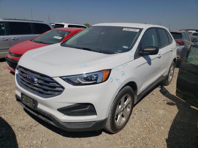 ford edge se 2019 2fmpk3g90kbc64136