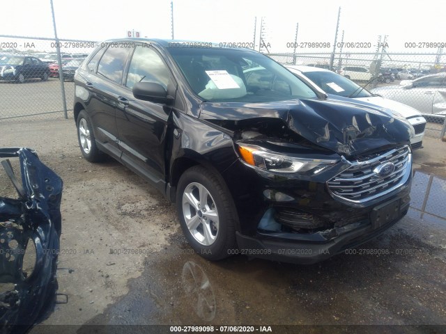 ford edge 2020 2fmpk3g90lba10721