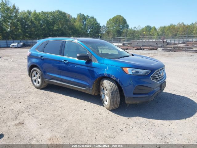 ford edge 2020 2fmpk3g90lba34033