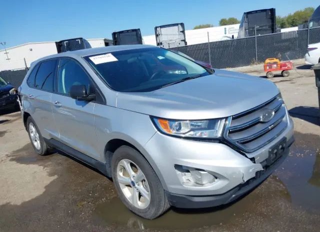 ford edge 2016 2fmpk3g91gbb29951