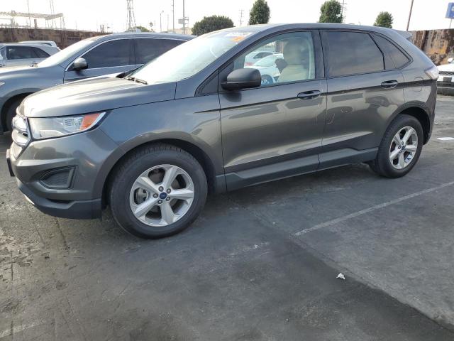 ford edge se 2016 2fmpk3g91gbb43591