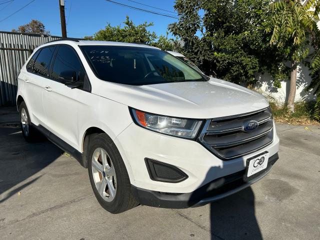 ford edge se 2016 2fmpk3g91gbc36899