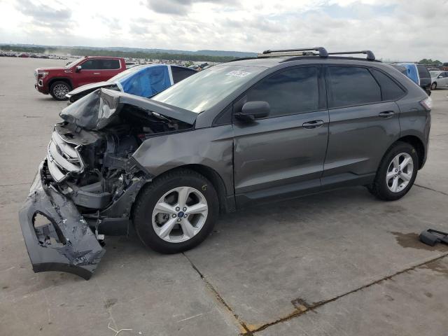 ford edge 2017 2fmpk3g91hbb16392