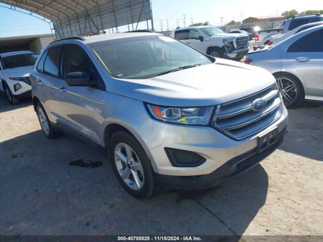 ford edge 2017 2fmpk3g91hbb79248