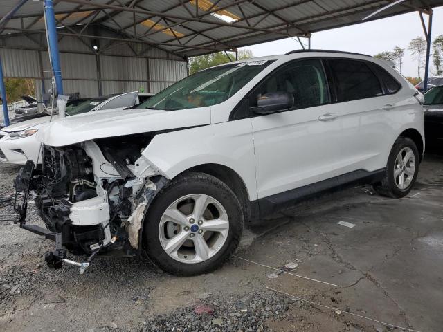 ford edge se 2018 2fmpk3g91jbb56168