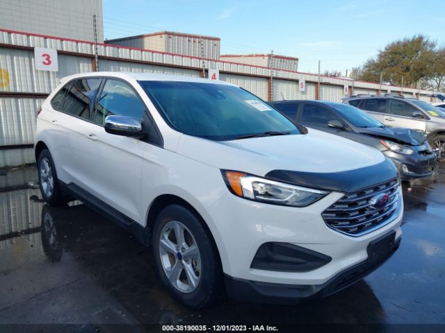 ford edge 2020 2fmpk3g91lba10999