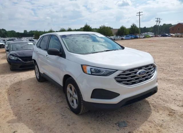 ford edge 2020 2fmpk3g91lbb01545