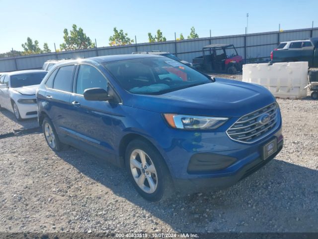 ford edge 2021 2fmpk3g91mba25875