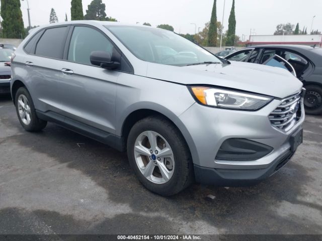 ford edge 2021 2fmpk3g91mba44474