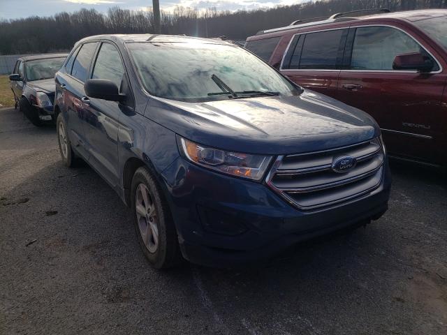 ford edge se 2016 2fmpk3g92gbb10258