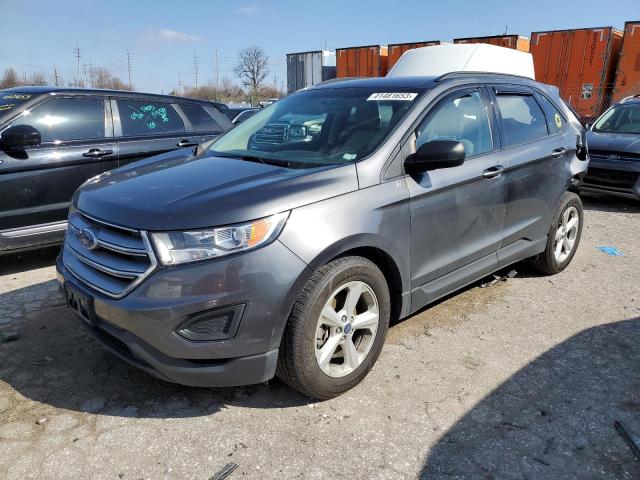 ford edge se 2016 2fmpk3g92gbb70749