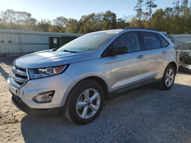 ford edge se 2018 2fmpk3g92jbc34778