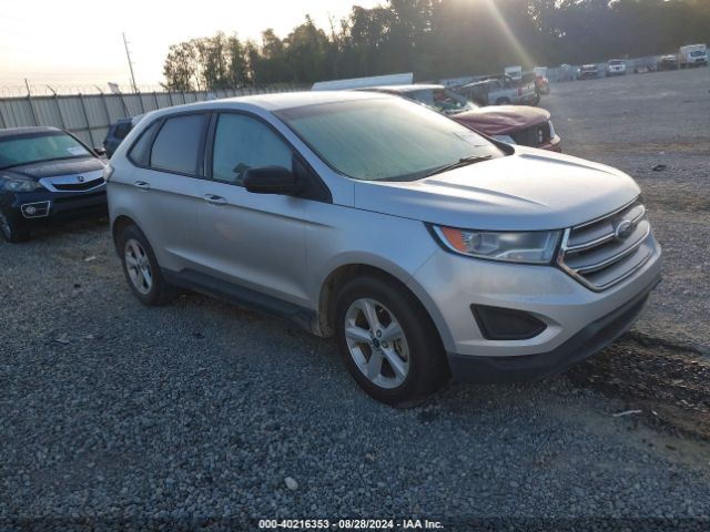 ford edge 2018 2fmpk3g92jbc45912