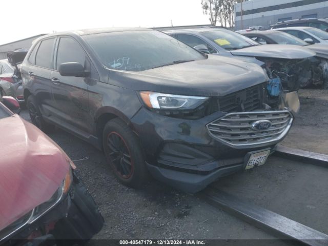 ford edge 2019 2fmpk3g92kbb69982