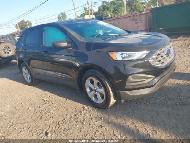 ford edge 2019 2fmpk3g92kbb74924