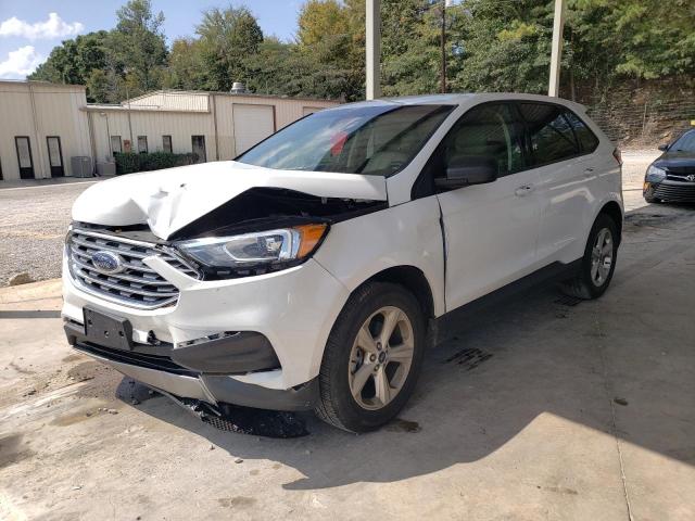 ford edge se 2019 2fmpk3g92kbb78942