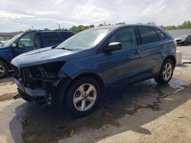 ford edge se 2019 2fmpk3g92kbc50786