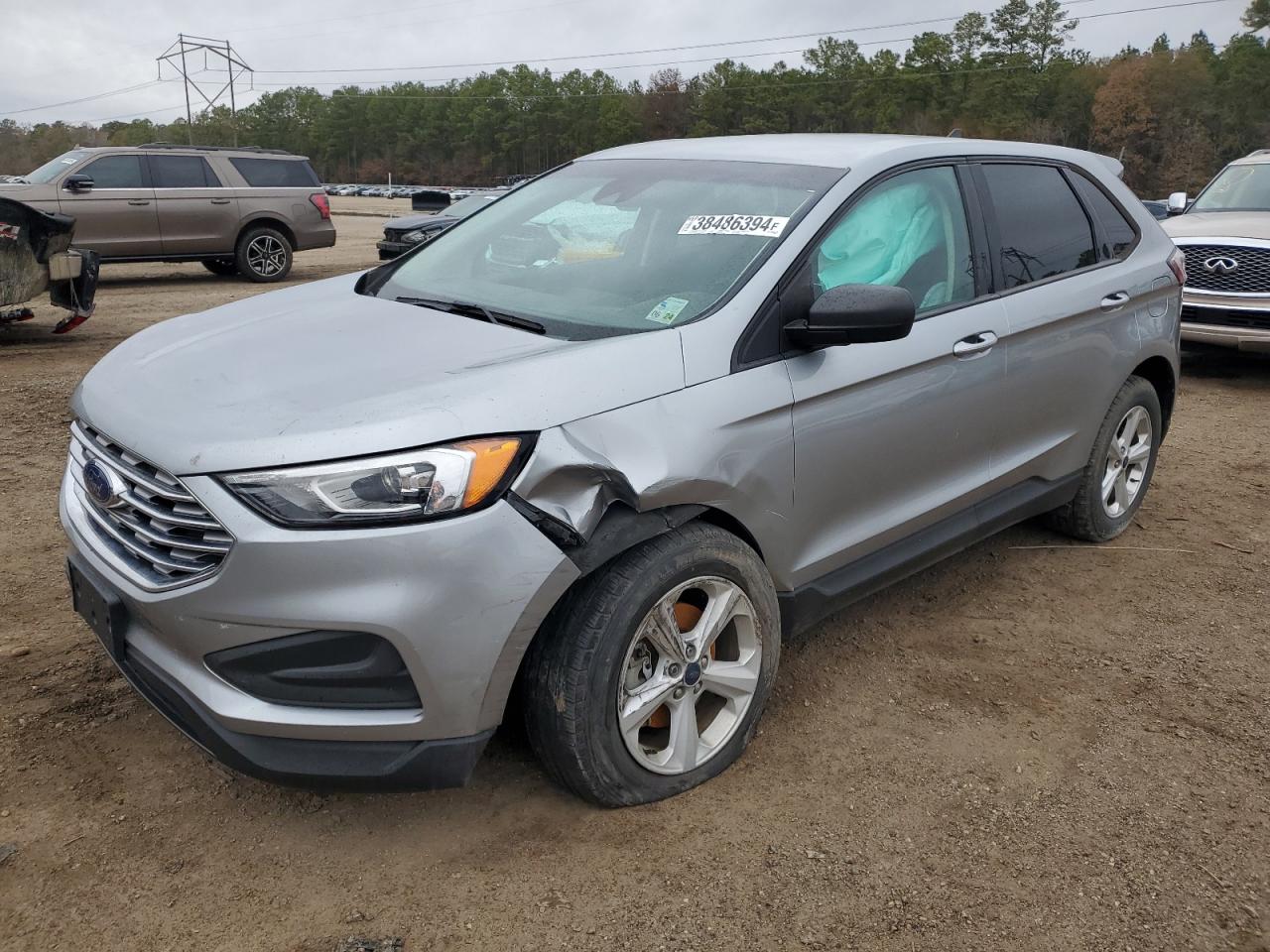 ford edge 2020 2fmpk3g92lba04516