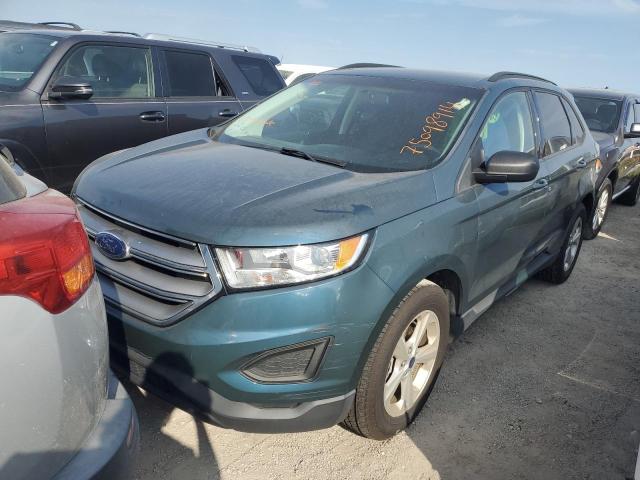 ford edge se 2016 2fmpk3g93gbb56293