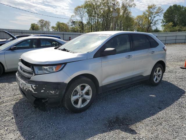 ford edge 2016 2fmpk3g93gbc33955