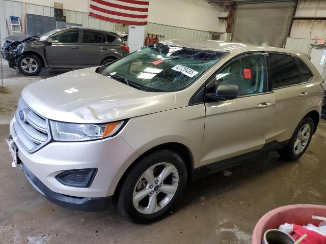 ford edge se 2017 2fmpk3g93hbc47548