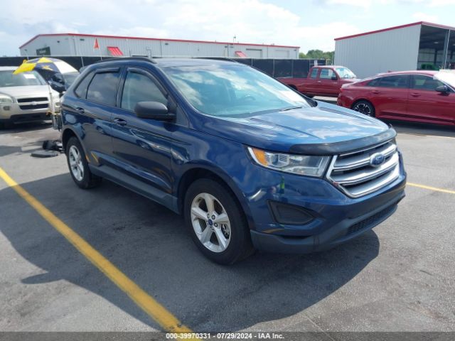 ford edge 2017 2fmpk3g93hbc51518