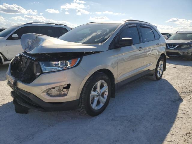 ford edge se 2018 2fmpk3g93jbc53811