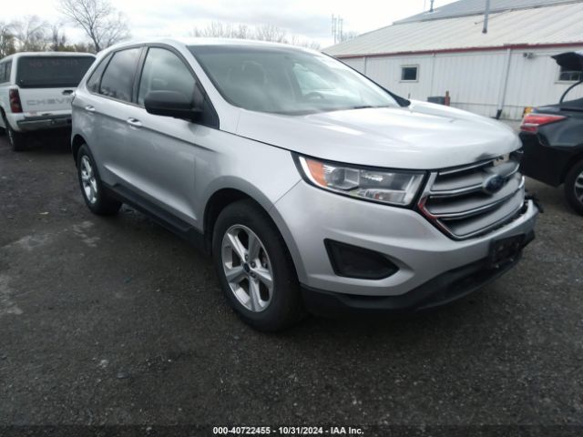 ford edge 2018 2fmpk3g93jbc56370