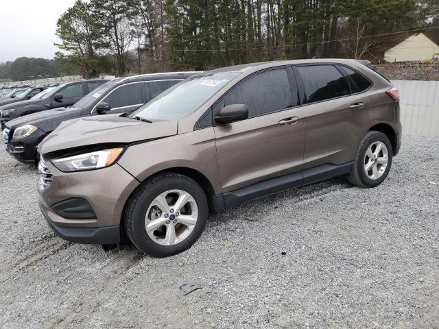 ford edge se 2019 2fmpk3g93kbb74849