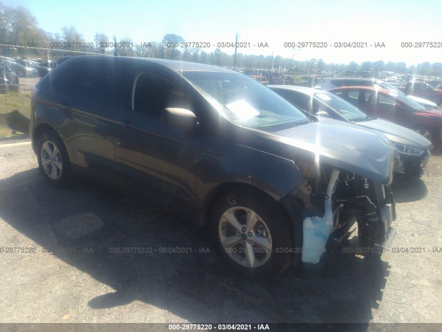 ford edge 2020 2fmpk3g93lba30428