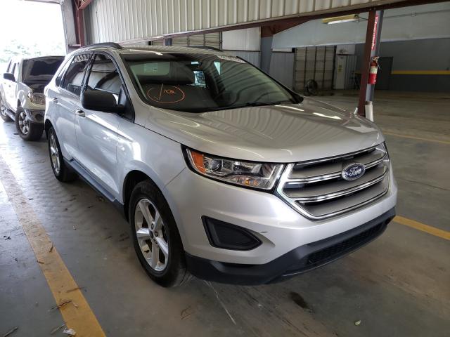 ford edge se 2016 2fmpk3g94gbb56223