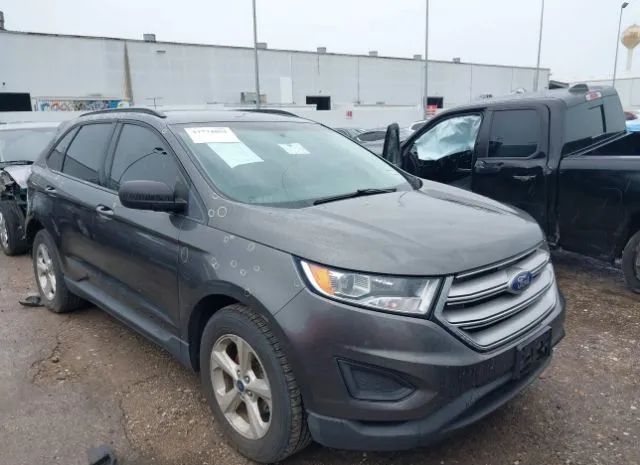 ford edge 2016 2fmpk3g94gbc13424