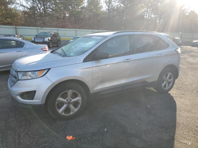 ford edge se 2017 2fmpk3g94hbb03877