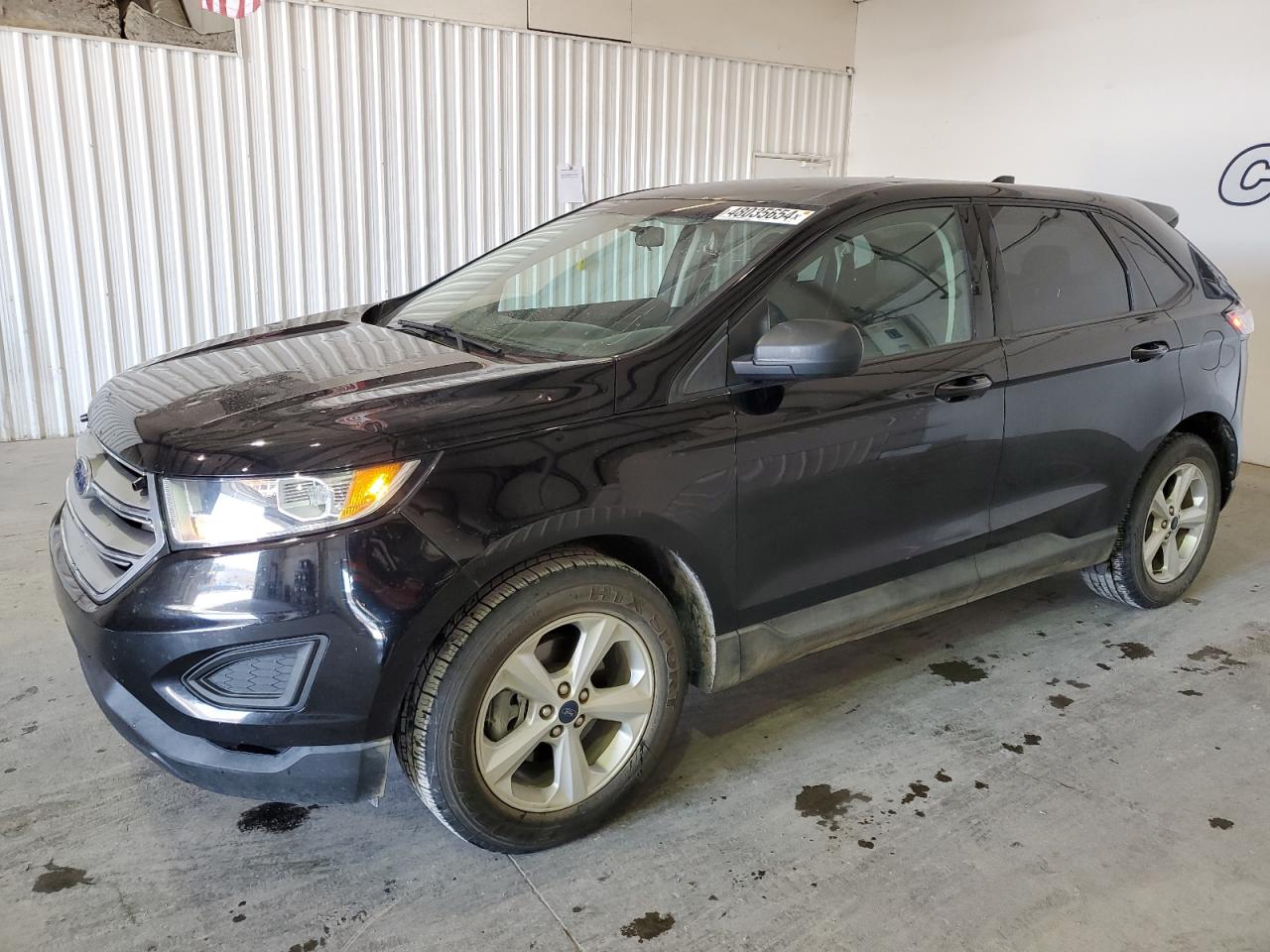 ford edge 2018 2fmpk3g94jbb10706