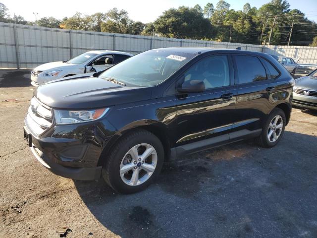 ford edge se 2018 2fmpk3g94jbb30020