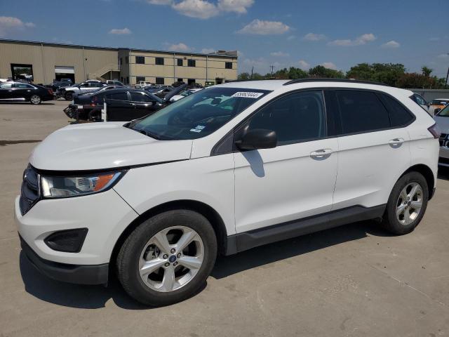 ford edge se 2018 2fmpk3g94jbc47211