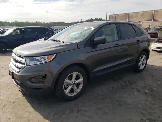 ford edge se 2018 2fmpk3g94jbc49993