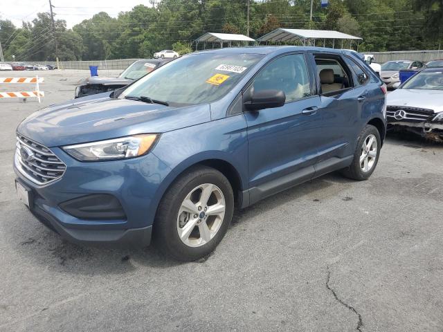 ford edge se 2019 2fmpk3g94kbb52102