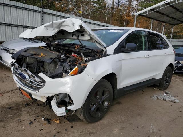 ford edge se 2019 2fmpk3g94kbb99727