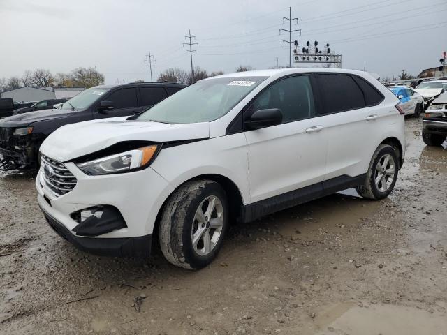 ford edge se 2019 2fmpk3g94kbc03260