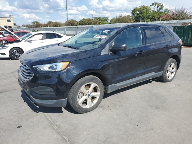 ford edge se 2019 2fmpk3g94kbc24125