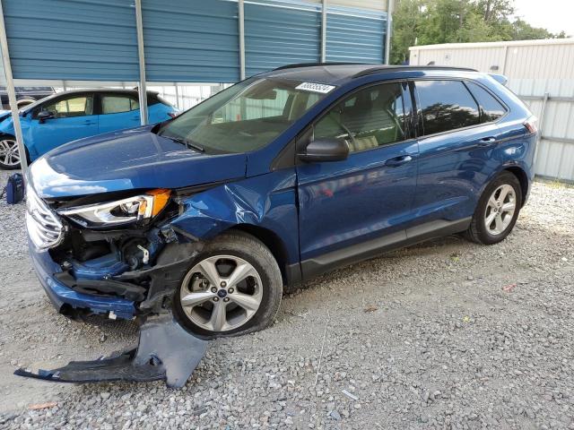 ford edge se 2020 2fmpk3g94lba33922