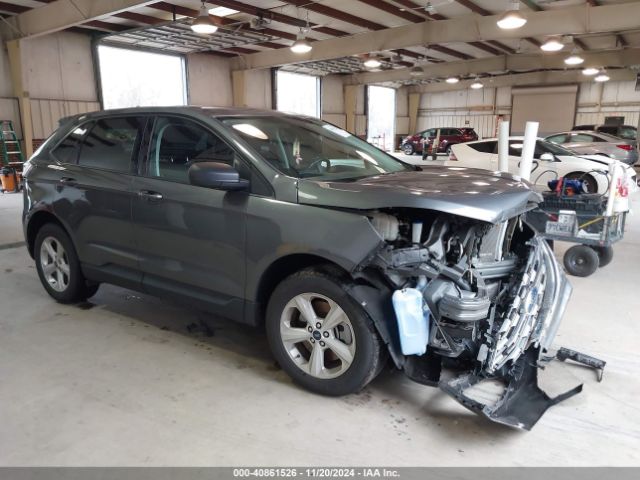 ford edge 2021 2fmpk3g94mba05233