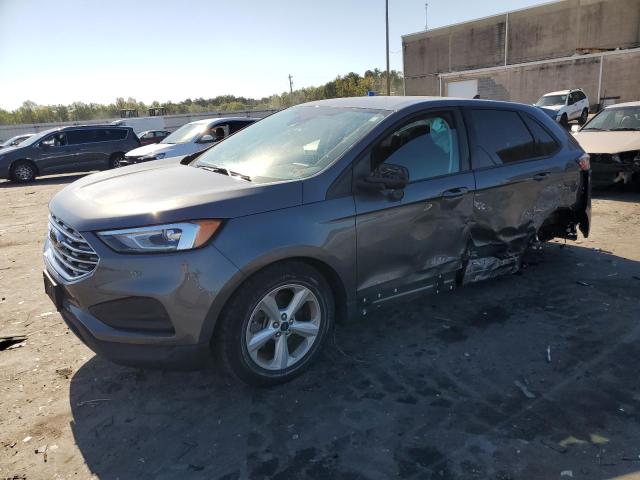 ford edge se 2021 2fmpk3g94mba14594