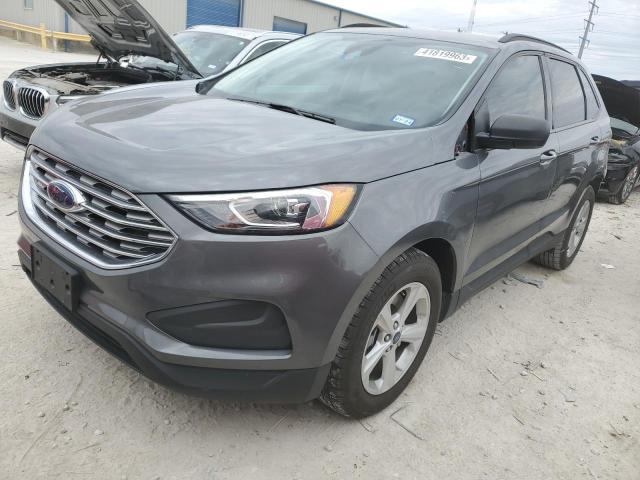 ford edge se 2021 2fmpk3g94mba25272