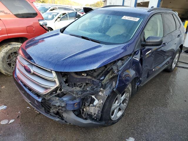 ford edge se 2016 2fmpk3g95gbb29774