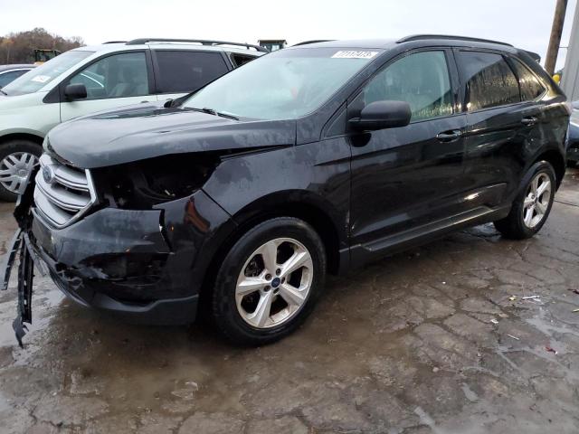 ford edge 2016 2fmpk3g95gbc39997