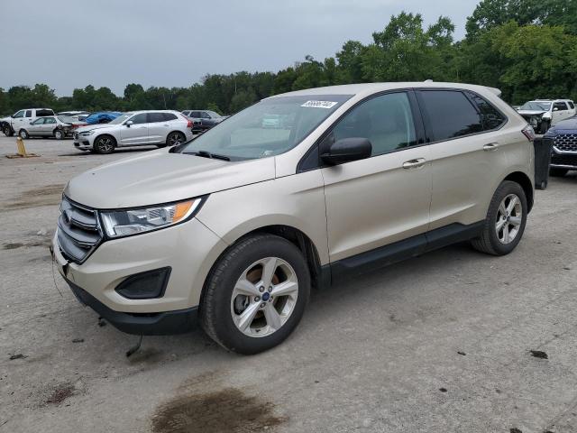 ford edge se 2018 2fmpk3g95jbb49949