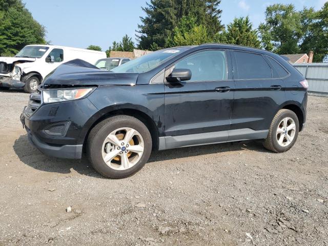 ford edge se 2018 2fmpk3g95jbc45855